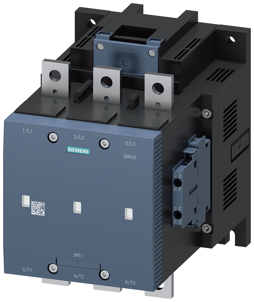 Contactor de vacío SIRIUS 3RT1275-6AP36