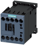 Contactor principal tripolar SIRIUS 3RT2015-1BB42