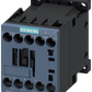Contactor principal tripolar SIRIUS 3RT2016-1BB41