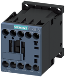 Contactor principal tripolar SIRIUS 3RT2016-1BB42