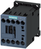 Contactor principal tripolar SIRIUS 3RT2018-1BB41