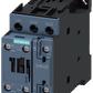 Contactor principal tripolar SIRIUS 3RT2026-1BB40