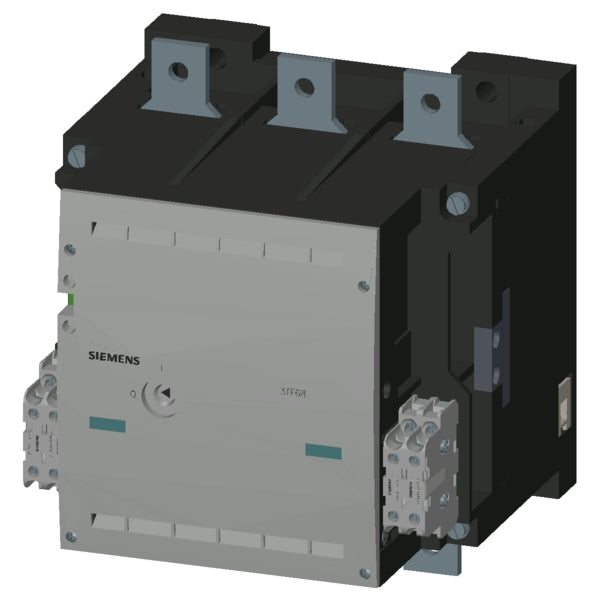 Contactor de vacío SIRIUS 3TF6844-0CM7