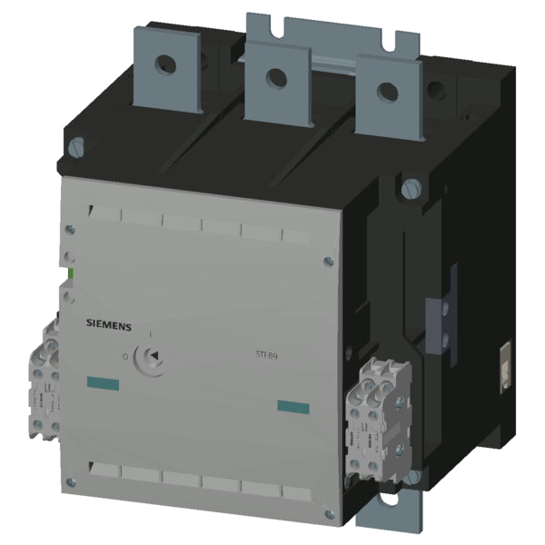 Contactor de vacío SIRIUS 3TF6944-0CM7