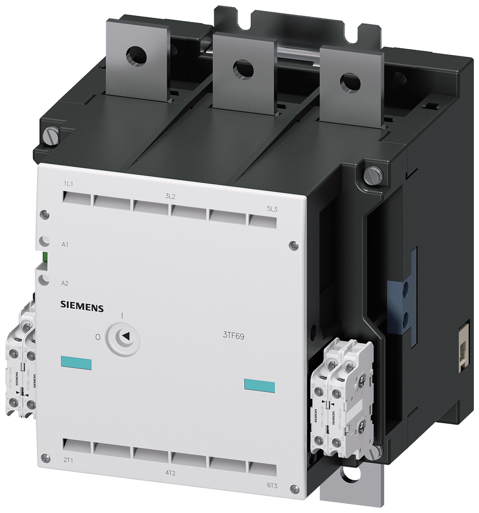 Contactor de vacío SIRIUS 3TF6944-0CM7