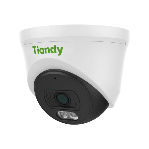 CAMARA TIPO DOMO TIANDY REF: TC-C320N SPEC:I3/E/Y/2.8MM