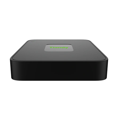 AK NVR 8CH POE(GRABADOR DE VIDEO EN RED DE NIVEL BASICO)  TIANDY REF: TC-R3108 SPEC:I/B/P8/C/AM/L/S/V2.0