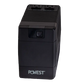 UPS INTERACTIVA 500VA REF. MICRONET500