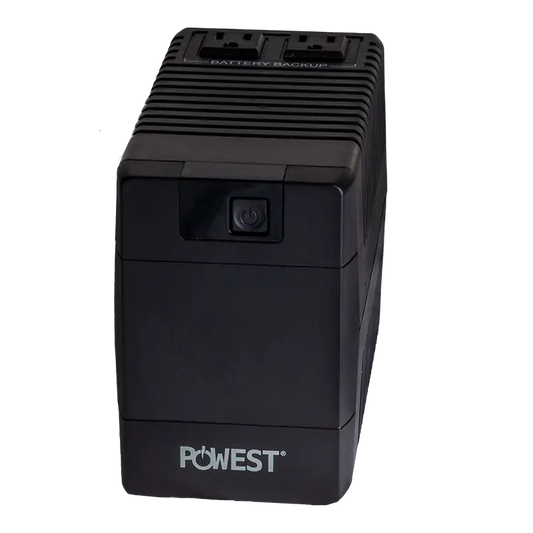 UPS INTERACTIVA 500VA REF. MICRONET500