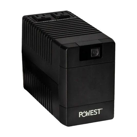 UPS INTERACTIVA 500VA REF. MICRONET500