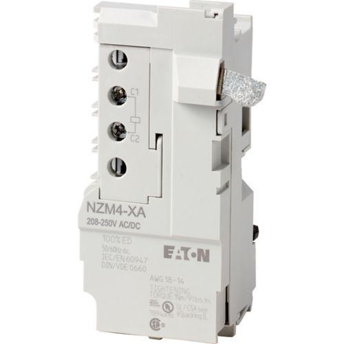 BOBINA DISPARO NZM4-XA208-250AC/DC