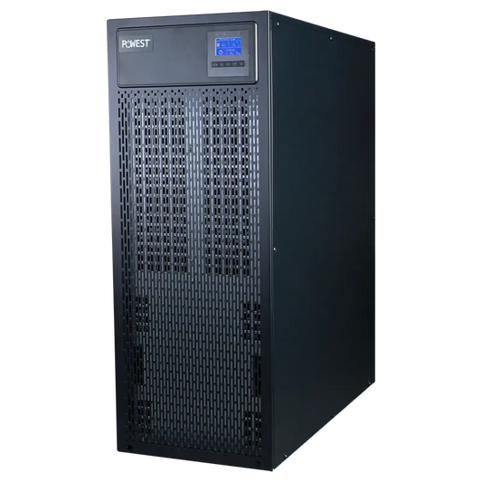 UPS BIFÁSICA ON LINE POWEST 6KVA