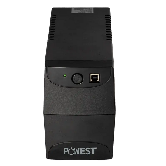 UPS INTERACTIVA POWEST MICRONET 750VA