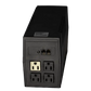 UPS INTERACTIVA POWEST MICRONET 750VA
