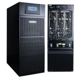 UPS POWEST EA9980 80KVA REF: NUOLT-7648