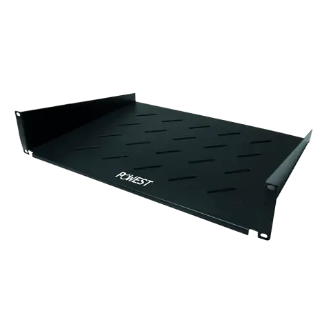 BANDEJA SENCILLA VENTILADA 1 U X 35 CM REF:NBAS-3510