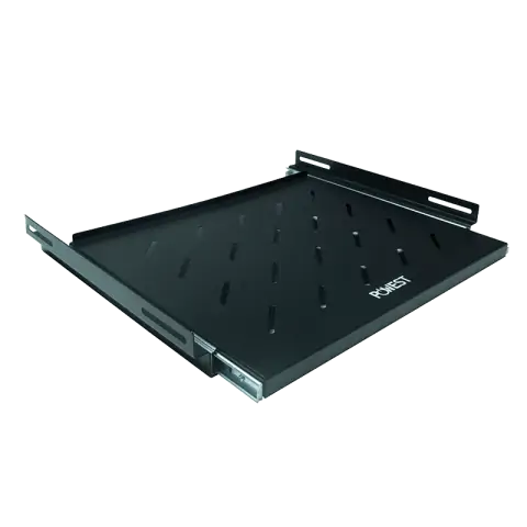 BANDEJA DESLIZABLE VENTILADA 1 U X 35 CM REF: NBAD-3510