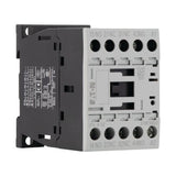 CONTACTOR AUXILIAR DILA-22(110V)
