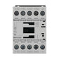CONTACTOR AUXILIAR DILA-31(110V)