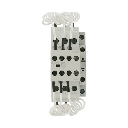 DILK25-11 BOBINA 220VAC