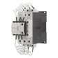 DILK50-10 BOBINA 220VAC
