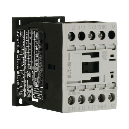 DILM12-10 BOBINA A 220VAC