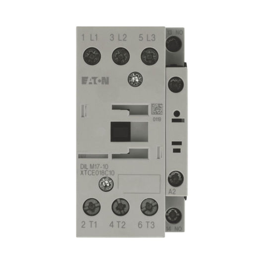 DILM17-10 BOBINA A 110VAC