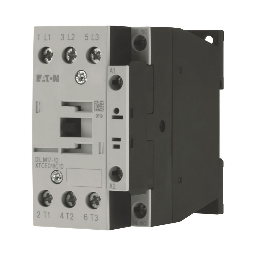 DILM17-10 BOBINA A 110VAC