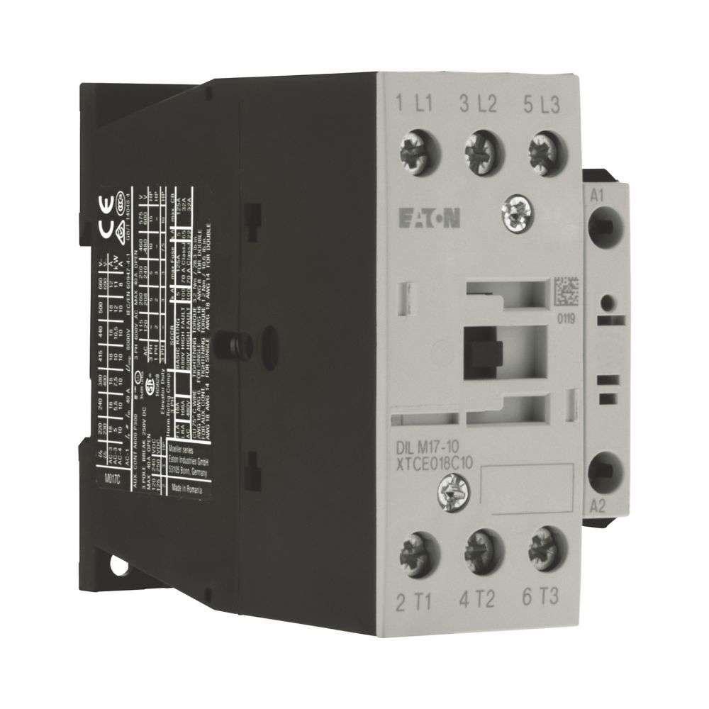 DILM17-10 BOBINA A 110VAC