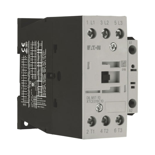 DILM17-10 BOBINA A 110VAC