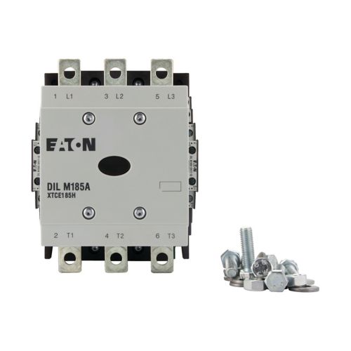 DILM185A/22 BOBINA 220VAC