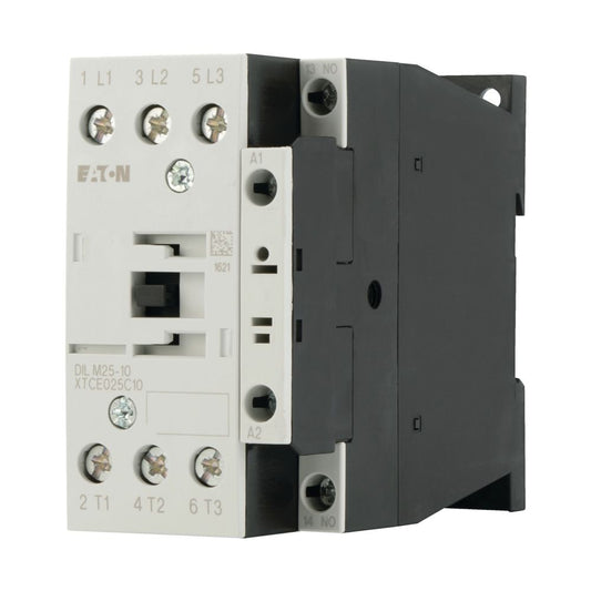 DILM25-10 BOBINA A 110VAC