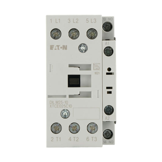 DILM25-10 BOBINA A 110VAC