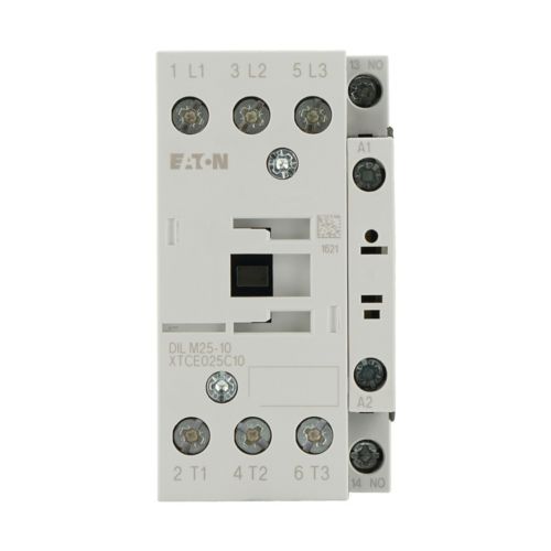 DILM25-10 BOBINA A 220VAC