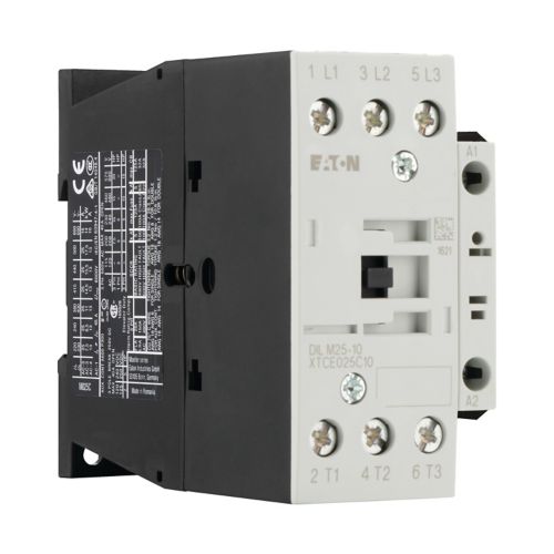 DILM25-10 BOBINA A 220VAC