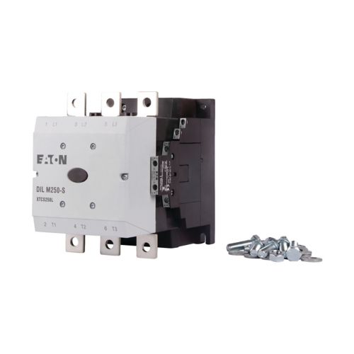DILM250-S/22 BOBINA 220VAC