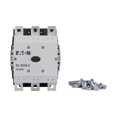 DILM250-S/22 BOBINA 220VAC