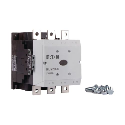 DILM250-S/22 BOBINA 110VAC