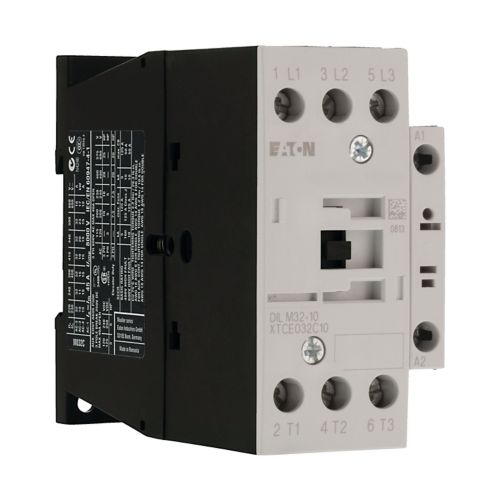 DILM32-10 BOBINA 220VAC