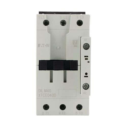 DILM40 BOBINA 110VAC