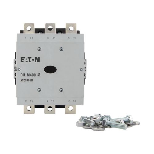 DILM400-S/22 BOBINA 220VAC