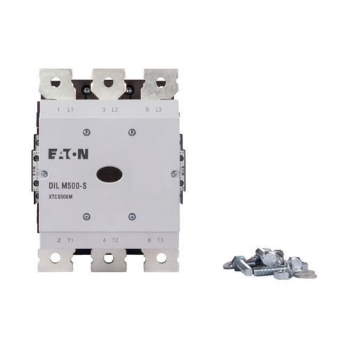 DILM500-S/22 BOBINA 220VAC