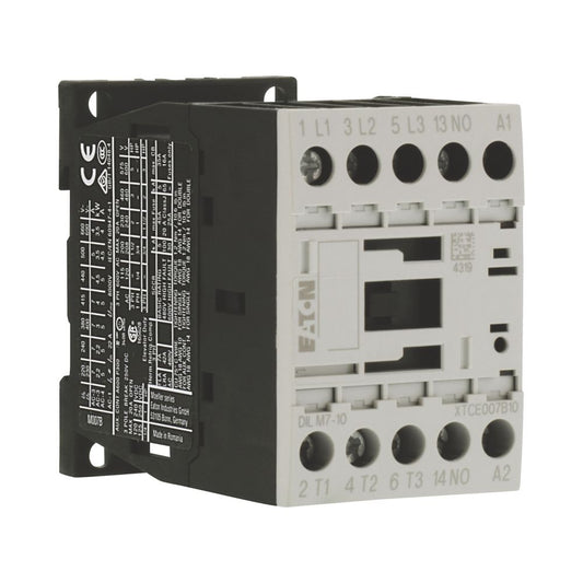 DILM7-10 BOBINA A 110VAC