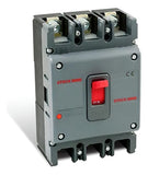 INTERRUPTOR EN CAJA MOLDEADA O BREAKER ASGARD INDUSTRIAL 350A 70KA 220VAC - 42KA 440VAC FR400 STECK REF: SDJS350