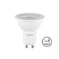 BOMBILLO REFLED DIMERIZABLE  X 2 UND SWI 5W DL GU10 6500K BLX2 REF:P23197-133