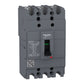 BREAKER EASYPACT INDUSTRIAL 15A 25KA 220V SCHNEIDER REF: EZC100N3015