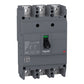 BREAKER EASYPACT INDUSTRIAL 200A 50KA 220V SCHNEIDER REF: EZC250N3200