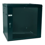 GABINETE PARED 60 X 50 X 11U (AXPXAL) REF: NGBPR-6501