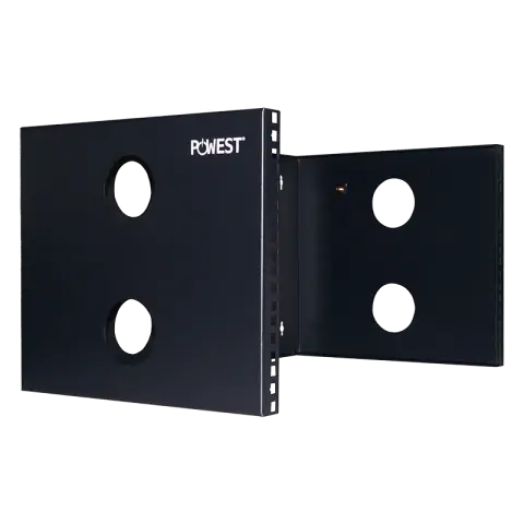 GABINETE PARED 60 X 50 X 6U (AXPXAL) REF: NGBPR-6505