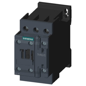 Contactor principal tripolar SIRIUS 3RT2027-1AN20